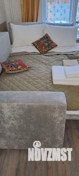 1-к квартира, посуточно, 14м2, 1/1 этаж