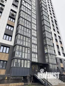 1-к квартира, на длительный срок, 37м2, 11/16 этаж