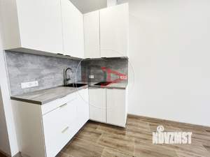 Студия квартира, на длительный срок, 27м2, 15/22 этаж