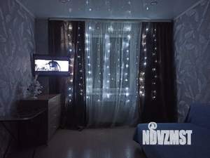 1-к квартира, посуточно, 40м2, 3/13 этаж