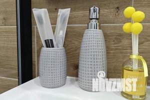 1-к квартира, посуточно, 25м2, 15/27 этаж