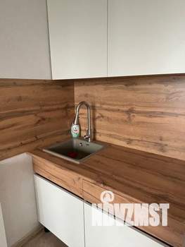 1-к квартира, посуточно, 40м2, 9/15 этаж