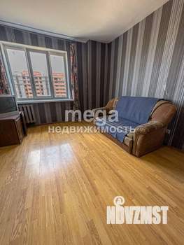 1-к квартира, на длительный срок, 39м2, 6/12 этаж