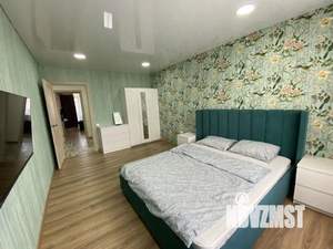 1-к квартира, посуточно, 98м2, 1/1 этаж