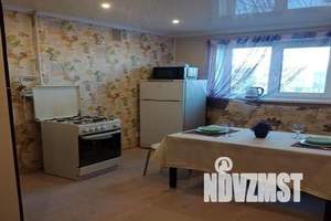 1-к квартира, посуточно, 39м2, 3/5 этаж