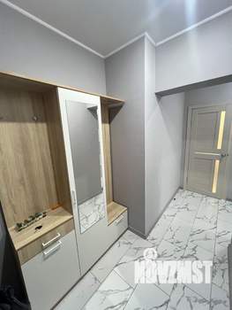 1-к квартира, на длительный срок, 30м2, 18/25 этаж