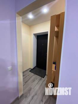 1-к квартира, на длительный срок, 32м2, 3/5 этаж