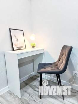 1-к квартира, посуточно, 40м2, 16/28 этаж