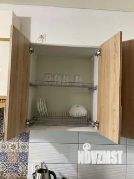 1-к квартира, посуточно, 46м2, 1/4 этаж