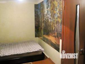 2-к квартира, на длительный срок, 46м2, 1/5 этаж