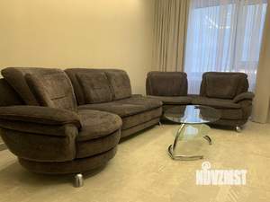 2-к квартира, посуточно, 45м2, 1/1 этаж