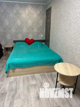 2-к квартира, посуточно, 45м2, 2/5 этаж