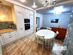 3-к квартира, на длительный срок, 86м2, 5/16 этаж