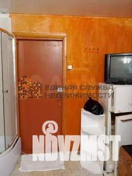 1-к квартира, на длительный срок, 15м2, 2/5 этаж