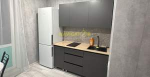 1-к квартира, на длительный срок, 34м2, 17/26 этаж