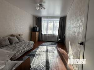 1-к квартира, посуточно, 42м2, 1/9 этаж