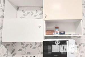 1-к квартира, посуточно, 29м2, 4/6 этаж