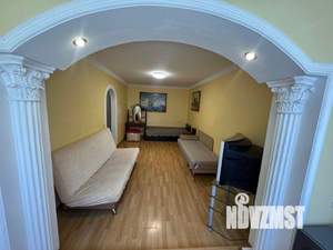 2-к квартира, посуточно, 65м2, 1/1 этаж