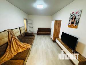 2-к квартира, посуточно, 60м2, 1/10 этаж