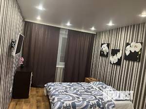1-к квартира, посуточно, 39м2, 2/9 этаж