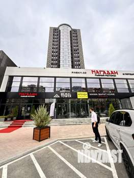 Студия квартира, на длительный срок, 25м2, 6/22 этаж