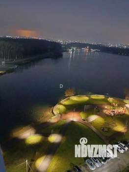 1-к квартира, на длительный срок, 40м2, 16/18 этаж