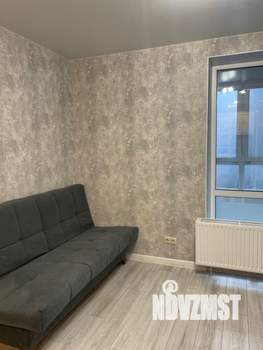 1-к квартира, на длительный срок, 36м2, 3/8 этаж