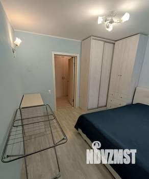 2-к квартира, на длительный срок, 58м2, 1/6 этаж