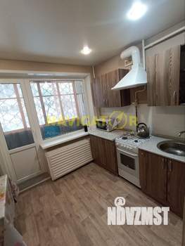 1-к квартира, на длительный срок, 37м2, 4/9 этаж