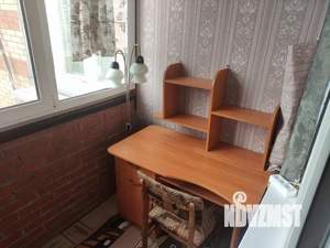 1-к квартира, на длительный срок, 43м2, 8/10 этаж