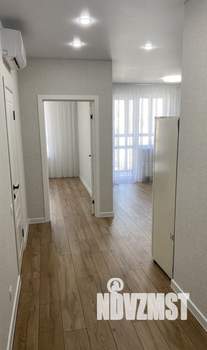 1-к квартира, на длительный срок, 49м2, 10/26 этаж