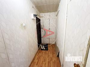 1-к квартира, на длительный срок, 32м2, 1/5 этаж