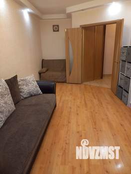 1-к квартира, на длительный срок, 40м2, 7/10 этаж