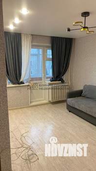 1-к квартира, на длительный срок, 32м2, 2/5 этаж