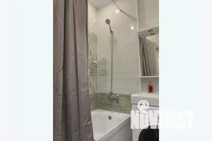 1-к квартира, посуточно, 33м2, 24/26 этаж