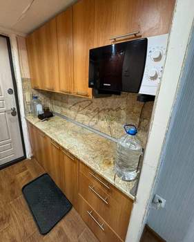 Студия квартира, на длительный срок, 23м2, 5/9 этаж