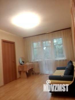 1-к квартира, на длительный срок, 33м2, 2/5 этаж