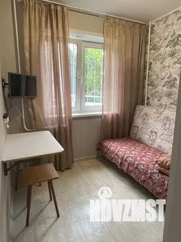 Студия квартира, посуточно, 10м2, 1/5 этаж