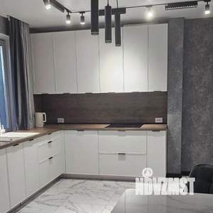 2-к квартира, на длительный срок, 52м2, 7/16 этаж