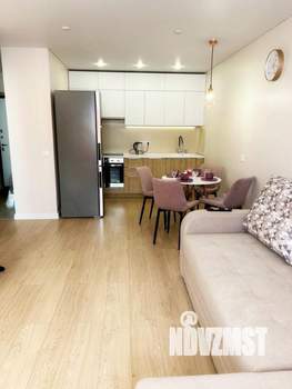 2-к квартира, на длительный срок, 40м2, 26/27 этаж