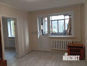 2-к квартира, на длительный срок, 45м2, 2/5 этаж