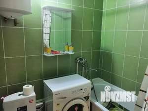 1-к квартира, посуточно, 40м2, 3/12 этаж