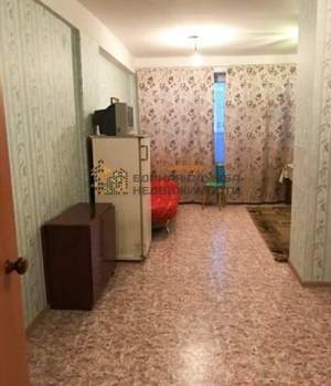 1-к квартира, на длительный срок, 37м2, 3/21 этаж