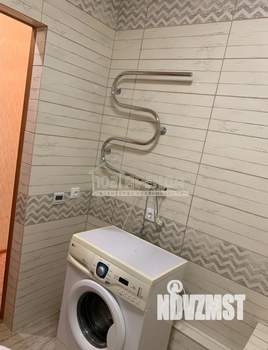 1-к квартира, на длительный срок, 40м2, 22/25 этаж