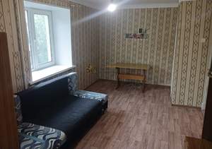 1-к квартира, на длительный срок, 33м2, 3/5 этаж