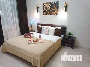 Студия квартира, посуточно, 27м2, 5/7 этаж