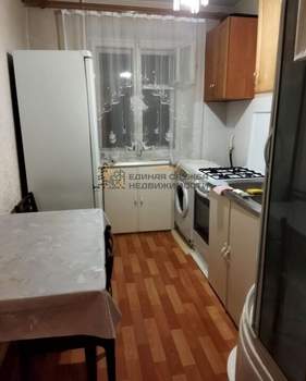 2-к квартира, на длительный срок, 45м2, 3/5 этаж