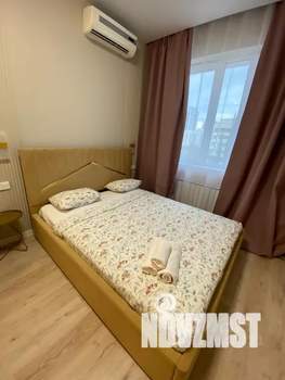 Студия квартира, посуточно, 31м2, 6/29 этаж