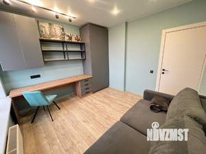 3-к квартира, на длительный срок, 80м2, 16/24 этаж