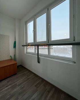 1-к квартира, на длительный срок, 38м2, 4/12 этаж